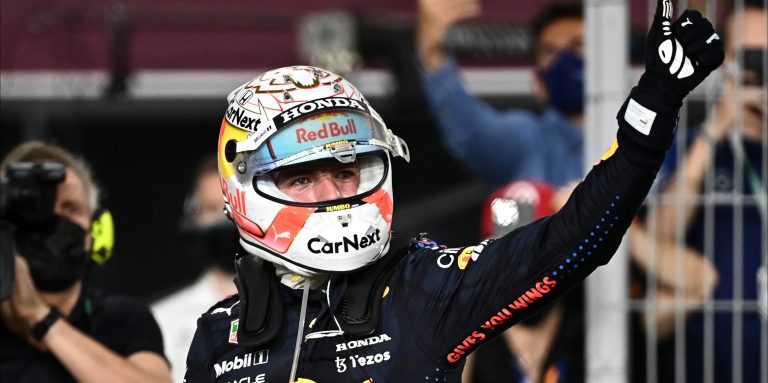 How Max Verstappen can win maiden F1 title in Saudi Arabia