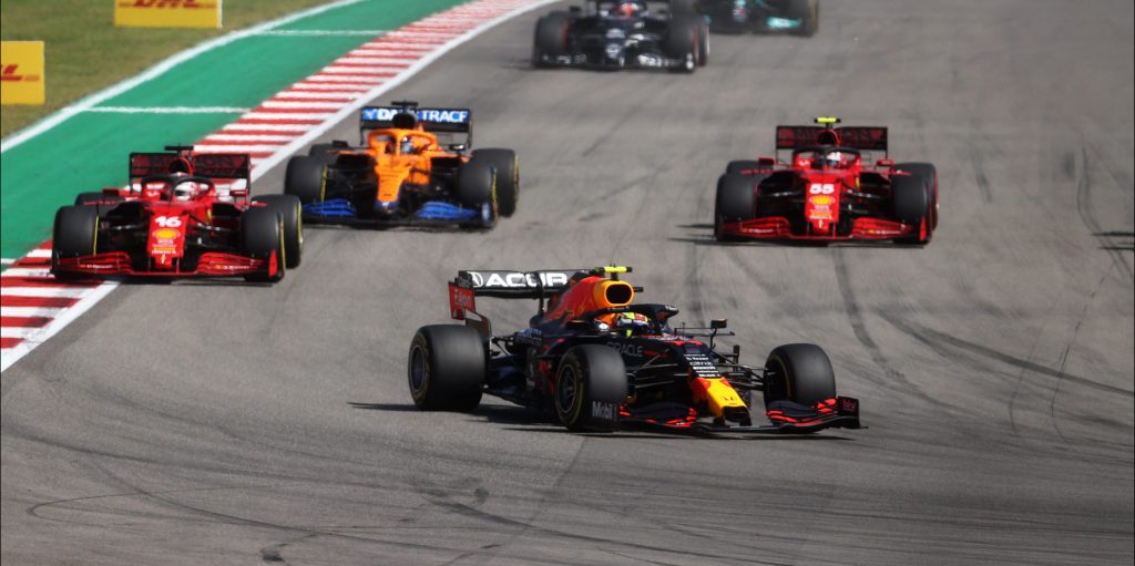 Red Bull wary F1 title push could give rivals upper hand in 2022