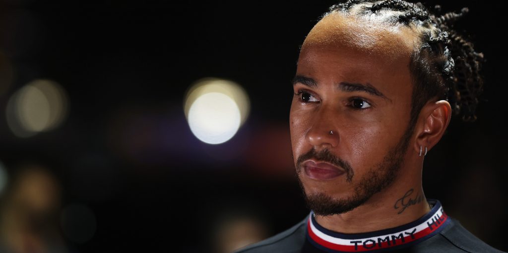 Hamilton: Winning 2021 crown would rank as my most significant title win