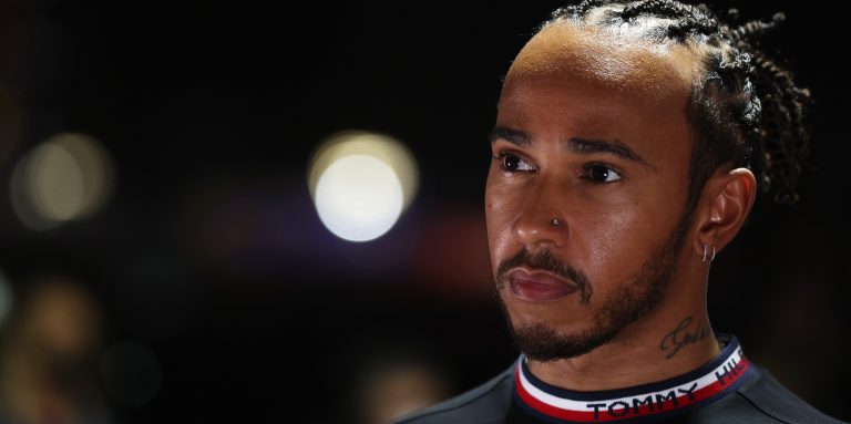 Hamilton: Winning 2021 crown would rank as my most significant title win