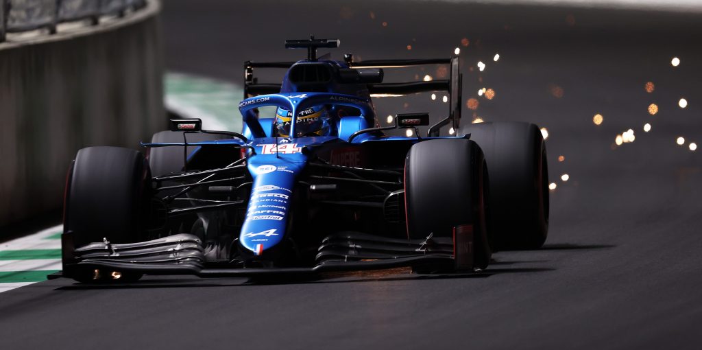 Alpine dismiss Alonso/Piastri shootout for 2023 F1 seat