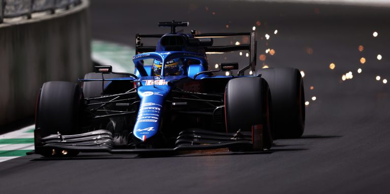 Alpine dismiss Alonso/Piastri shootout for 2023 F1 seat