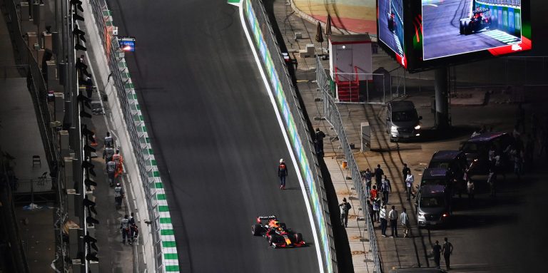 Verstappen searching for answers over ‘terrible’ Q3 crash