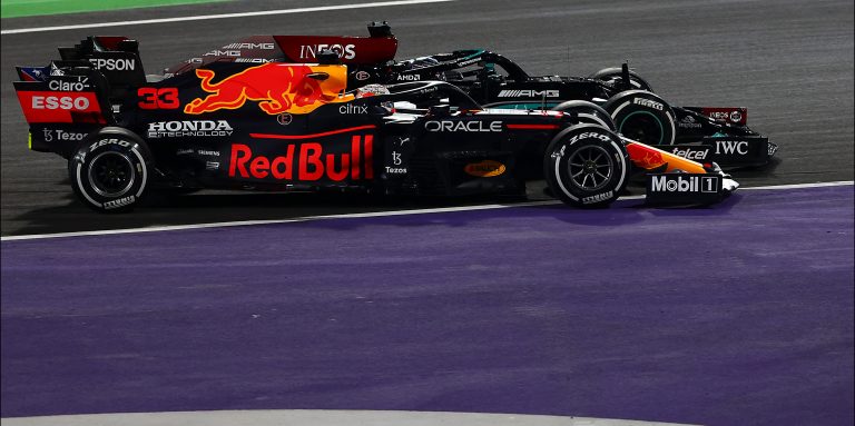 Masi: Offer for Red Bull to swap positions ‘a normal discussion’