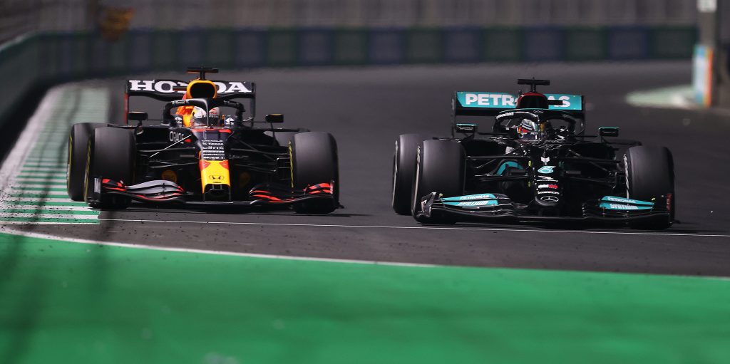 Wolff fears ‘messy’ title-deciding crash if lessons not learned from Jeddah