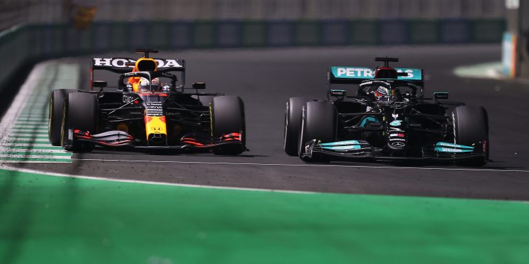 Wolff fears ‘messy’ title-deciding crash if lessons not learned from Jeddah