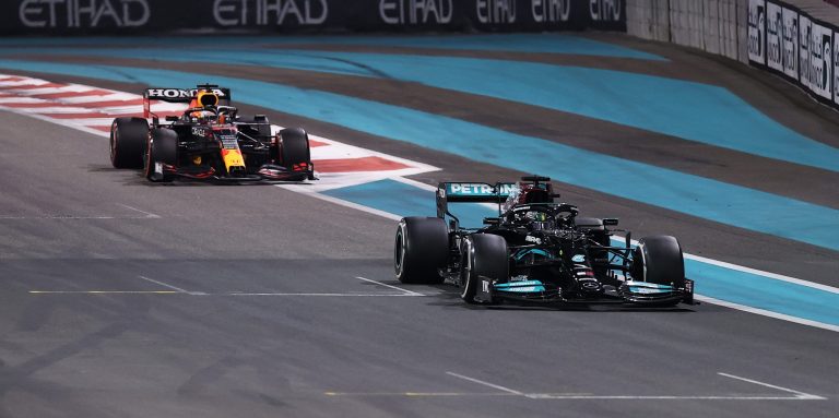 Verstappen confirmed 2021 F1 champion after FIA dismiss Mercedes’ protest