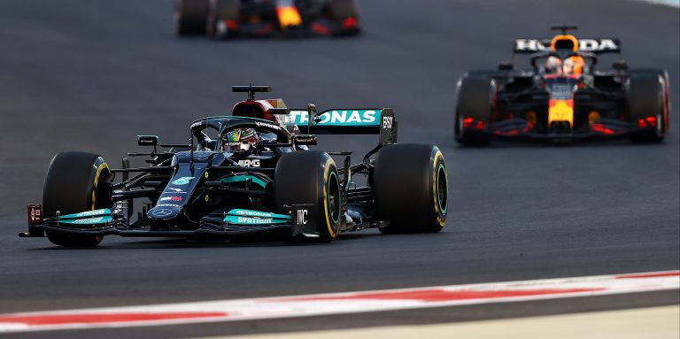 Mercedes withdraw appeal over Abu Dhabi GP