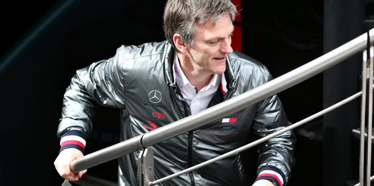 Allison anticipates ‘painful year’ for teams who get 2022 car design wrong