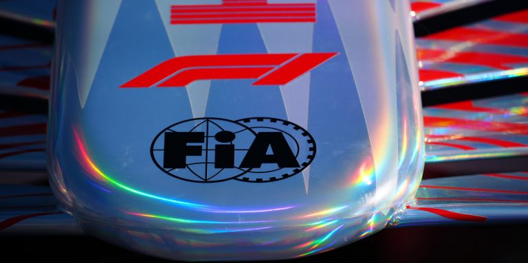 F2 unveils 2027 chassis as on-board starters arrive at Monza
