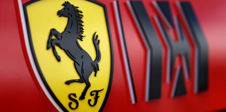 Ferrari reveal date for 2022 F1 car launch