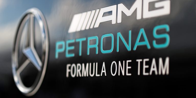 Mercedes refutes failed crash test reports, confirms W13 ready for new season