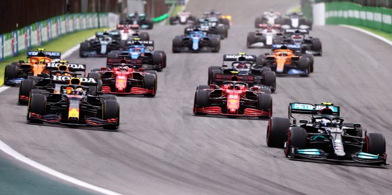 F1 sprint races at risk amid disagreement over costs, says McLaren