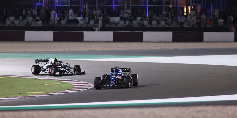 AlphaTauri, Alpine announce date of 2022 F1 car launches