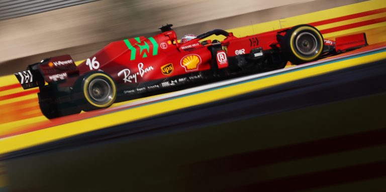 Ferrari wary budget cap constraints will impact F1 development in 2022