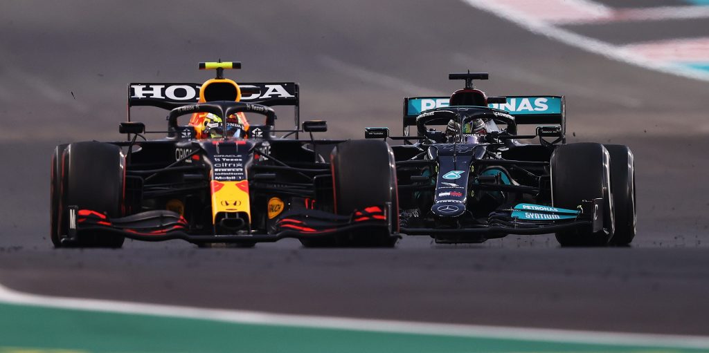 New Red Bull engine chief to join in May after Mercedes agreement