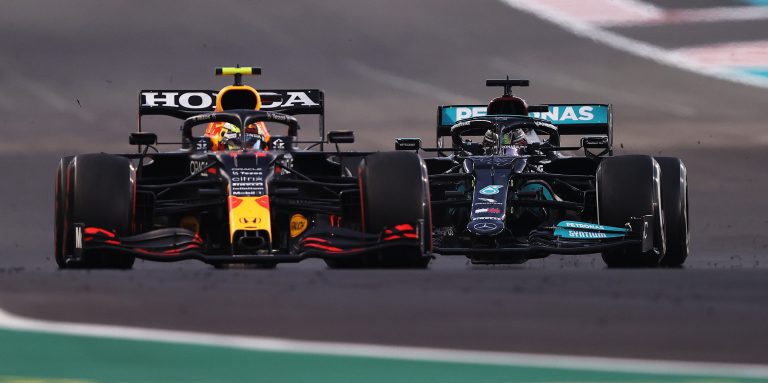 New Red Bull engine chief to join in May after Mercedes agreement