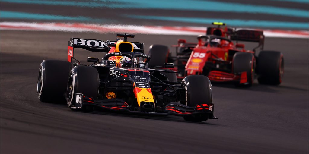 Ferrari: ‘very naive’ to assume catching Mercedes and Red Bull will be easy