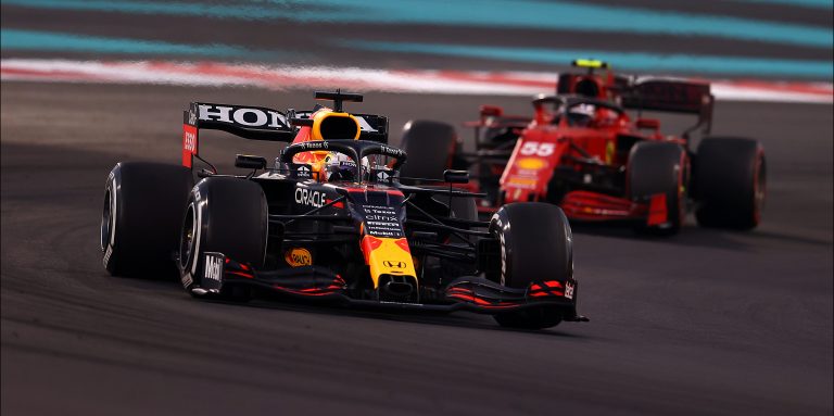 Ferrari: ‘very naive’ to assume catching Mercedes and Red Bull will be easy