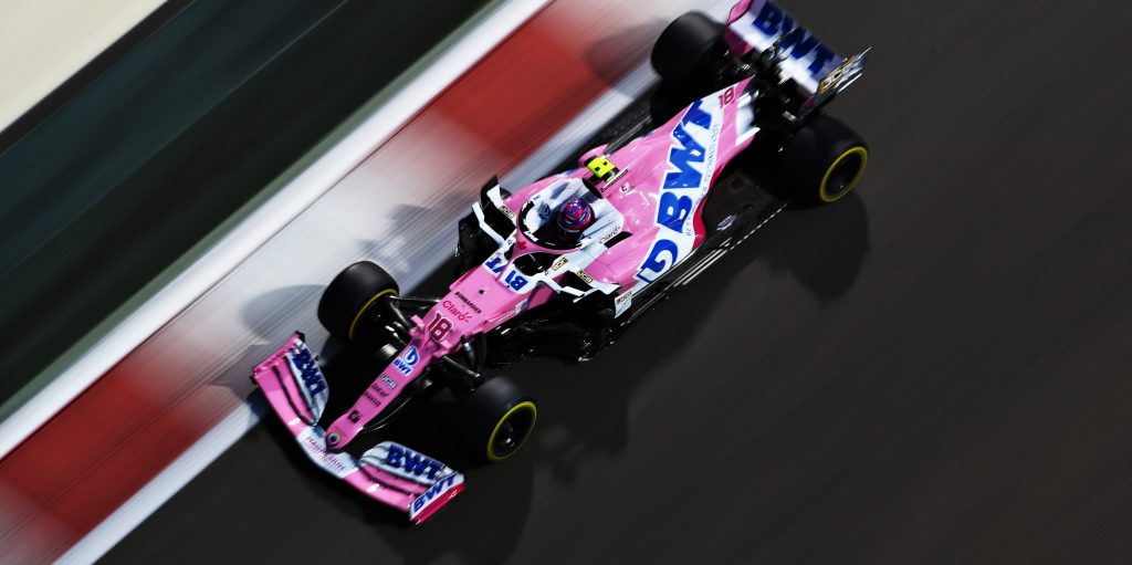 BWT joins Alpine as title sponsor from 2022
