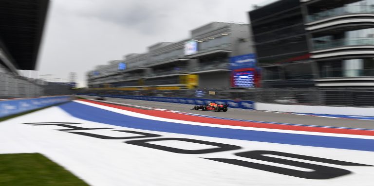 F1 monitoring Ukraine invasion ‘very closely’ amid uncertainty over Russian GP