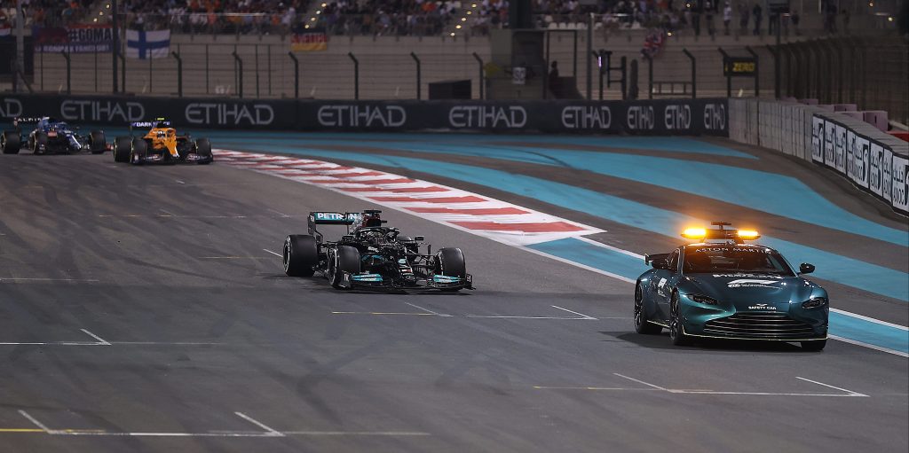 Steiner confident FIA will resolve Abu Dhabi controversy