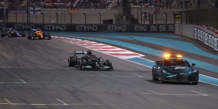 Steiner confident FIA will resolve Abu Dhabi controversy