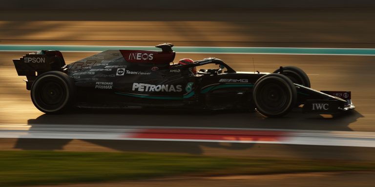 2022 F1 cars performance will be ‘relatively similar’ to last year, reckons Mercedes