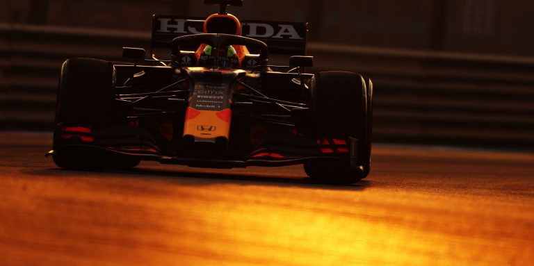 Red Bull to launch RB18 F1 car in early February