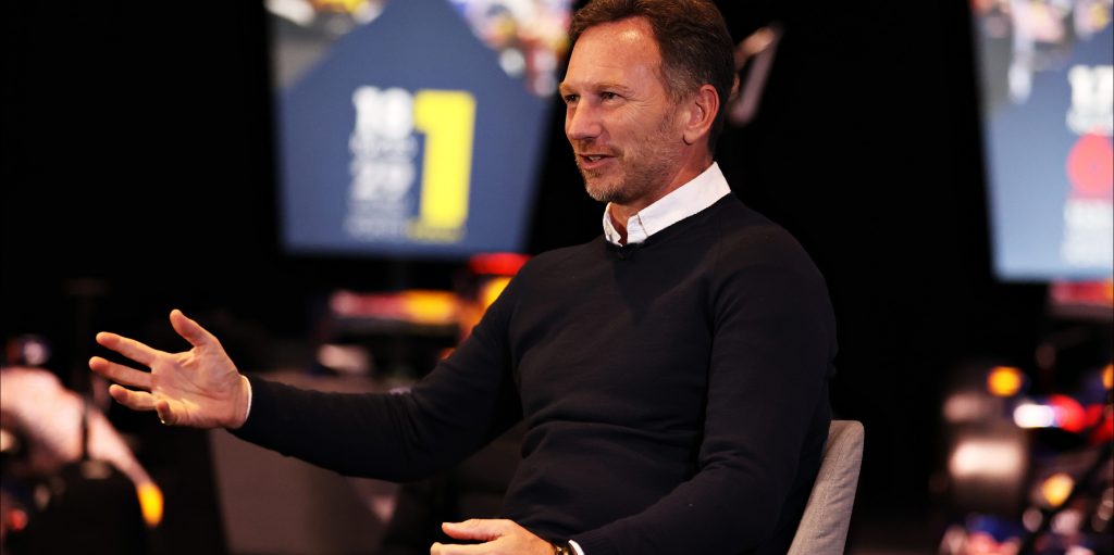 Horner anticipates F1 race director to be ‘better supported’ in 2022