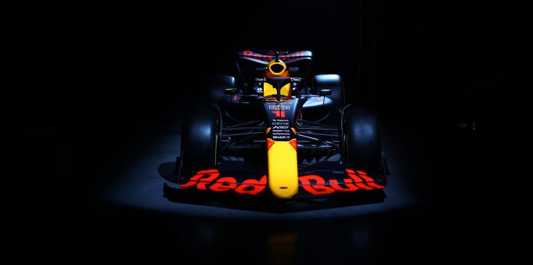 Horner: RB18 will look very different at F1 season opener