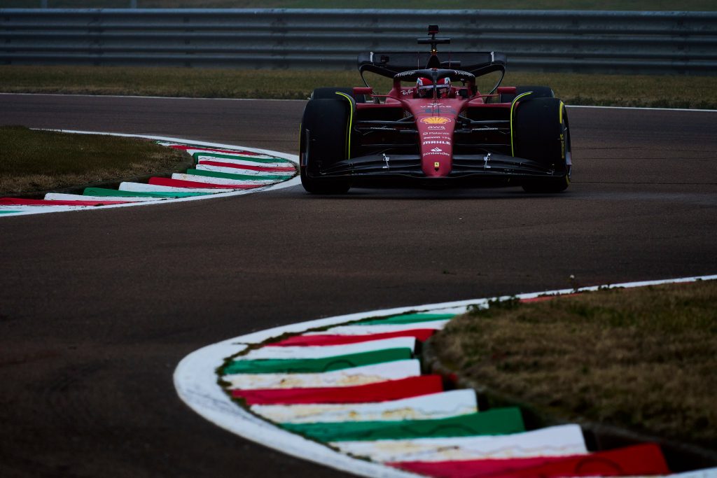 Wolff: Ferrari could have 0.2s advantage at start of 2022 F1 season