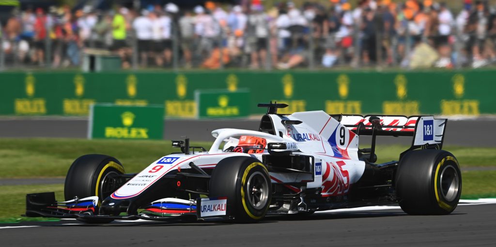 Motorsport UK bans Russian drivers from competing in Britain