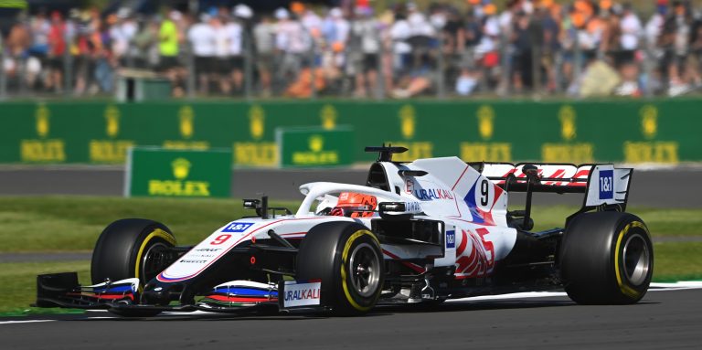 Motorsport UK bans Russian drivers from competing in Britain