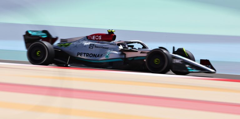 Brawn: F1 caught off guard by Mercedes’ ‘extreme’ sidepods