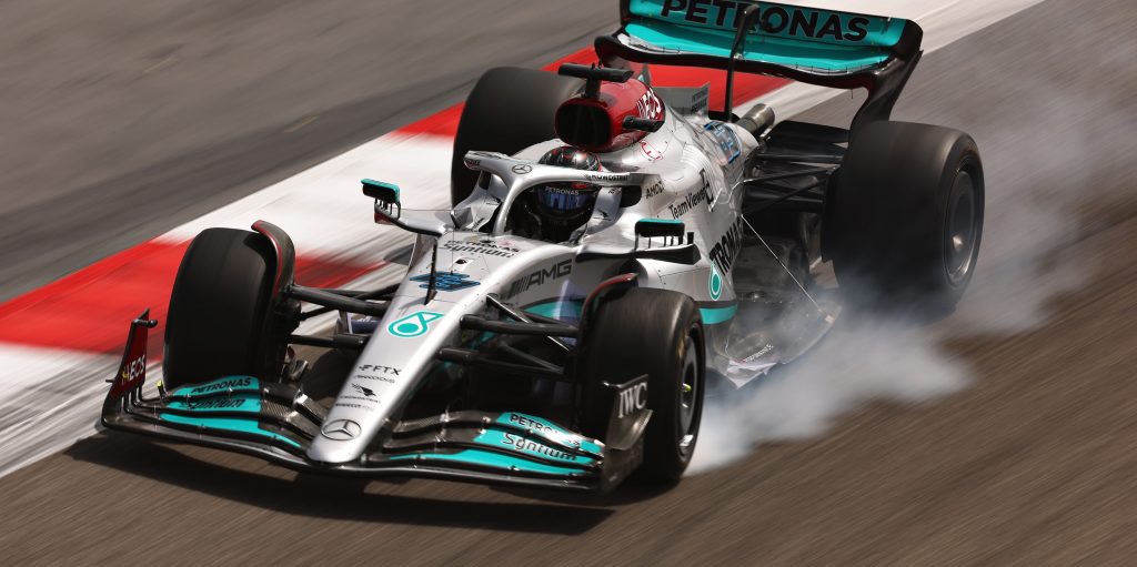 Red Bull: Mercedes’ extreme sidepods ‘absolutely’ legal