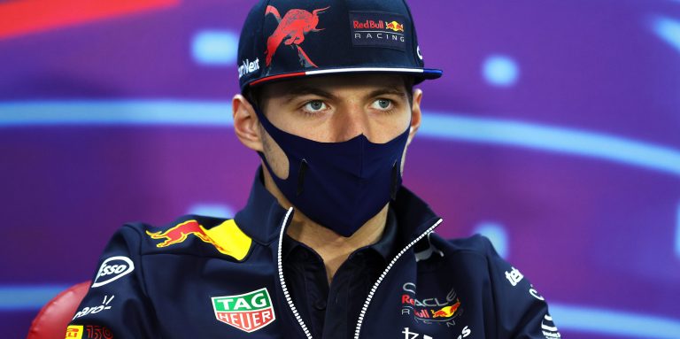 Verstappen: Full FIA report on Abu Dhabi not necessary