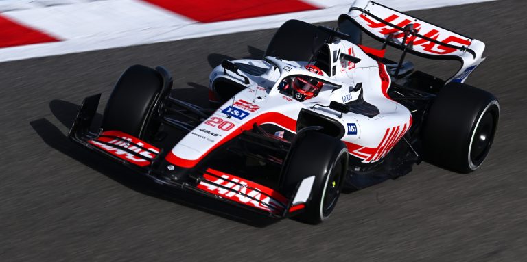Magnussen ‘can’t believe’ situation at Haas after ‘really strong’ Friday in Bahrain