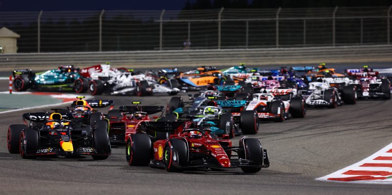 Brawn happy F1 has moved on from ‘horrible’ previous generation of F1 cars