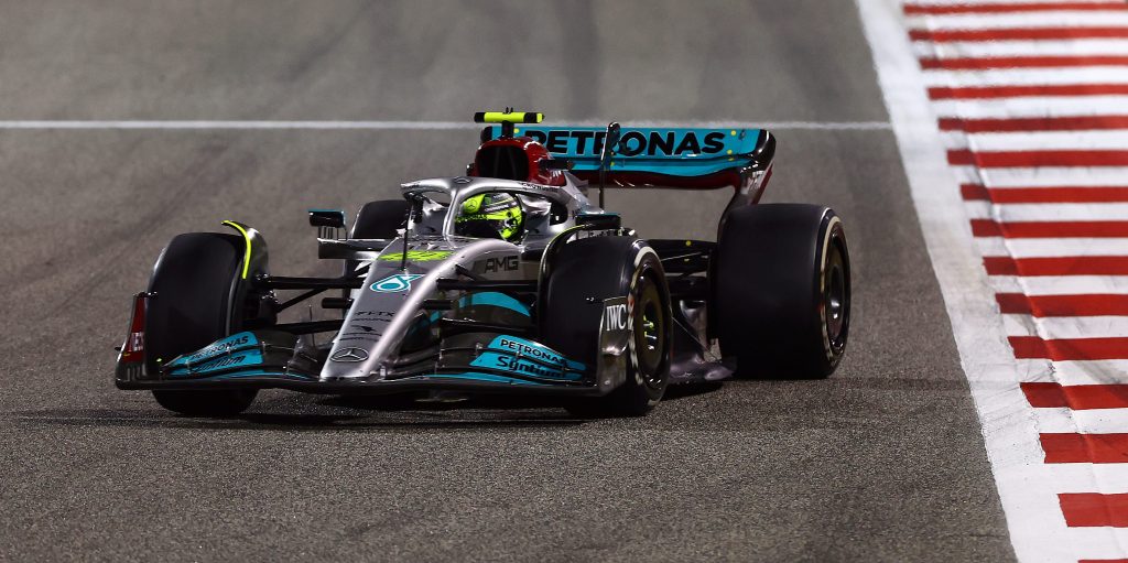 Mercedes downplay ‘long shot’ F1 title chances