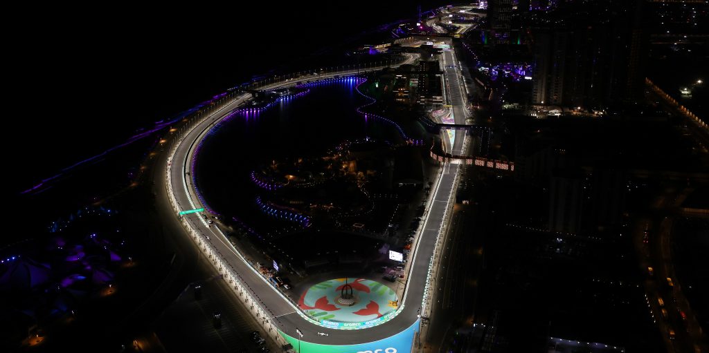 F1 given ‘total assurance’ that Saudi Arabian GP is safe enough to go ahead