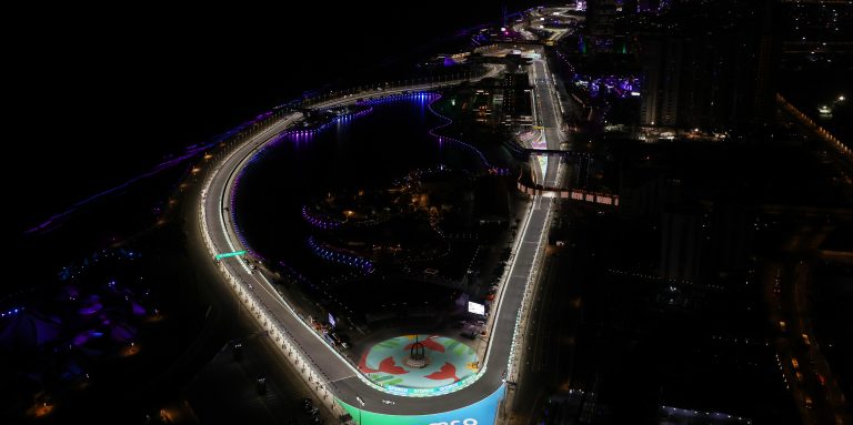 F1 given ‘total assurance’ that Saudi Arabian GP is safe enough to go ahead