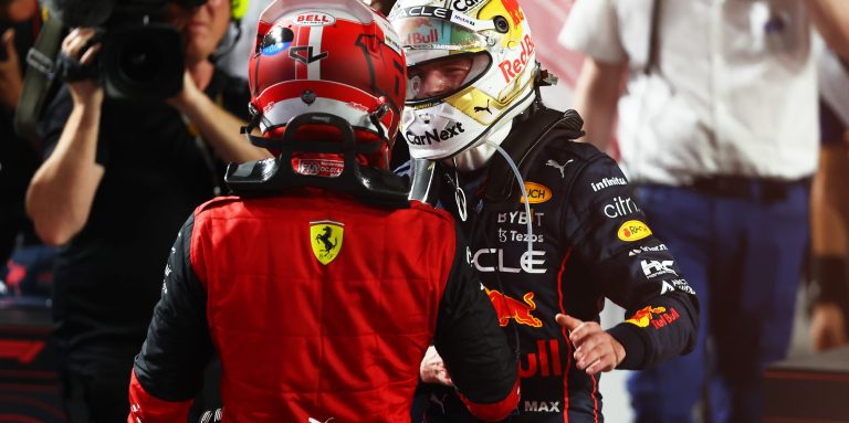 Ferrari ‘better prepared’ for F1 title bid than 2017/18