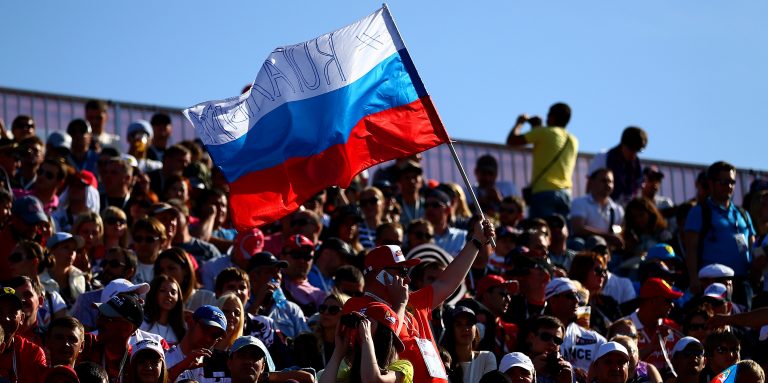 FIA confirms restrictions Russian drivers must follow in 2022