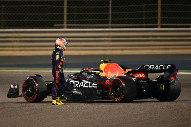 Horner: Late double Bahrain GP retirement Red Bull’s ‘worst nightmare’