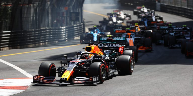 Monaco GP organisers refute ‘untrue’ claims F1 race set to be axed