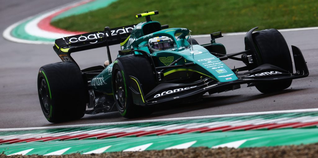 Vettel says F1 future will depend on how 2022 season plays out