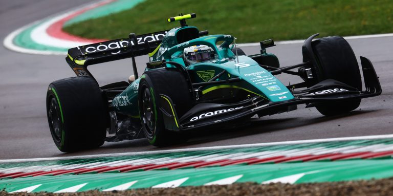 Vettel says F1 future will depend on how 2022 season plays out