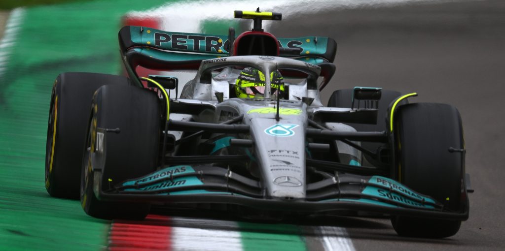 Mercedes eyeing Miami for F1 upgrades to solve porpoising