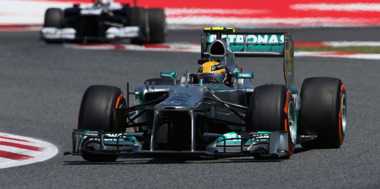 Wolff: Mercedes’ current struggles reminds me of 2013